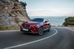 Mazda CX-3 2018 года (WW)